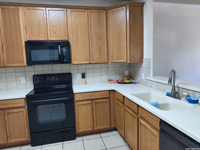 2616 GRAYSON WAY, San Antonio, TX 78232