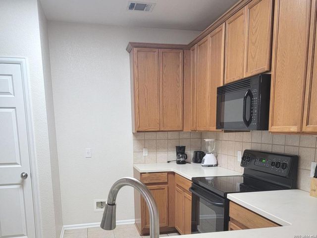 2616 GRAYSON WAY, San Antonio, TX 78232