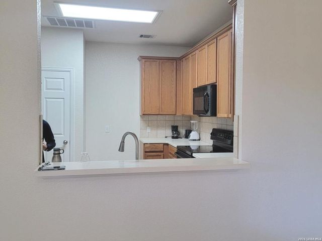 2616 GRAYSON WAY, San Antonio, TX 78232