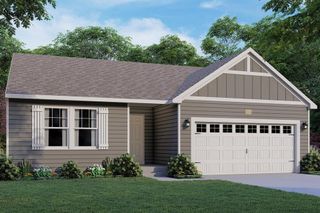 5531 Mammoth Drive, Caledonia, MI 49316