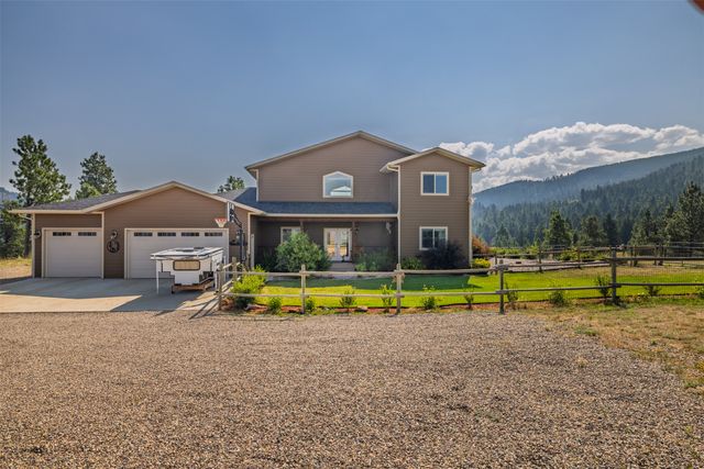 235 Shady Lane, Clancy, MT 59634