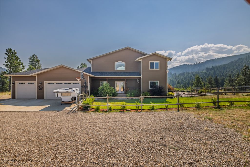 235 Shady Lane, Clancy, MT 59634 photo 1