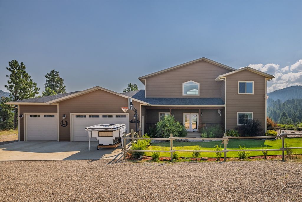 235 Shady Lane, Clancy, MT 59634 photo 2