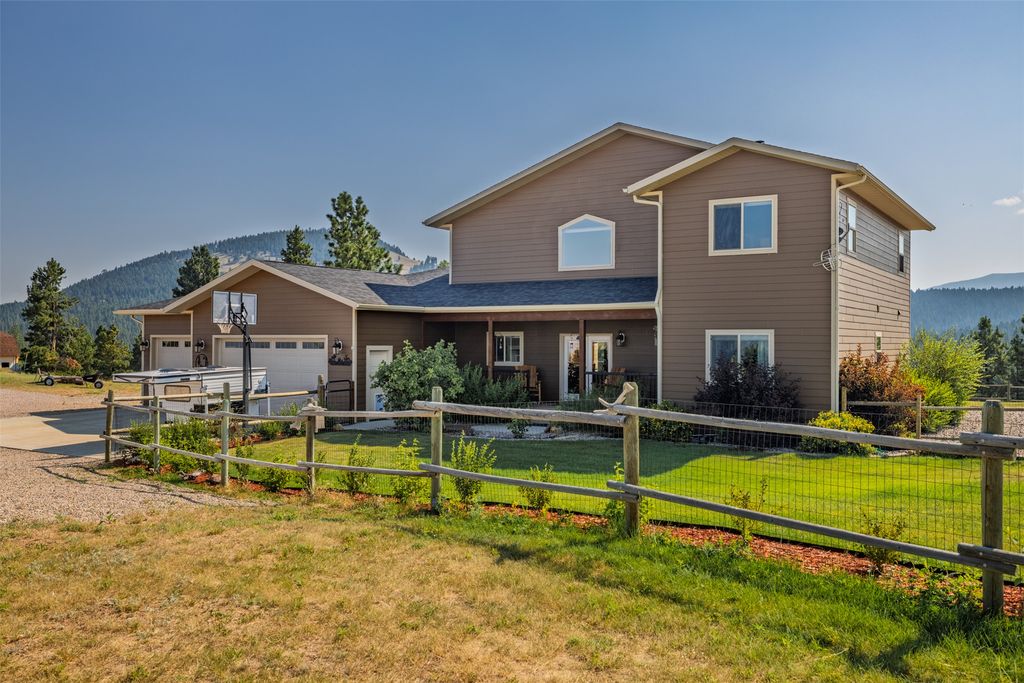 235 Shady Lane, Clancy, MT 59634 photo 4