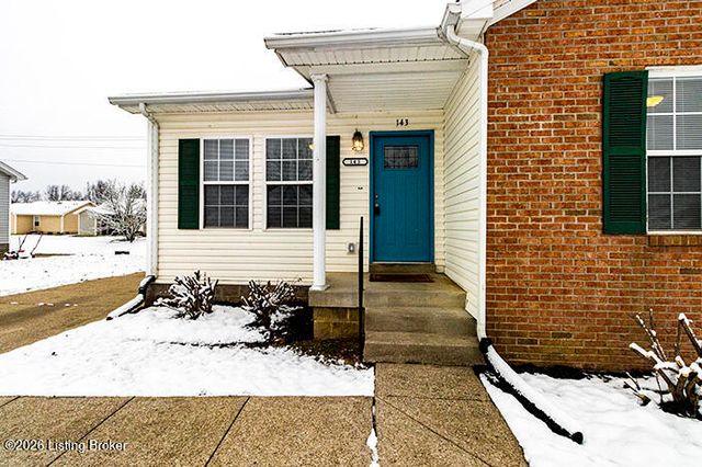 143 Deerfield Ct, Shepherdsville, KY 40165