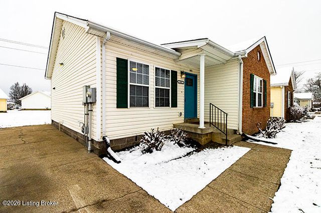 143 Deerfield Ct, Shepherdsville, KY 40165