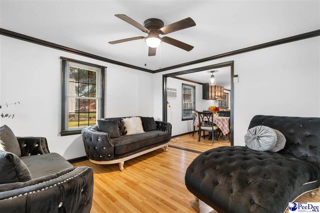 607 Welch Rd, Timmonsville, SC 29161