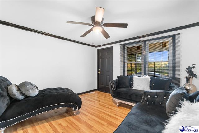 607 Welch Rd, Timmonsville, SC 29161