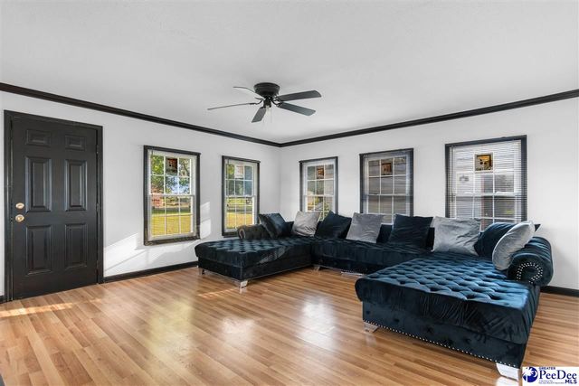 607 Welch Rd, Timmonsville, SC 29161