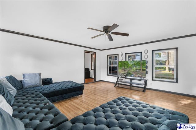 607 Welch Rd, Timmonsville, SC 29161