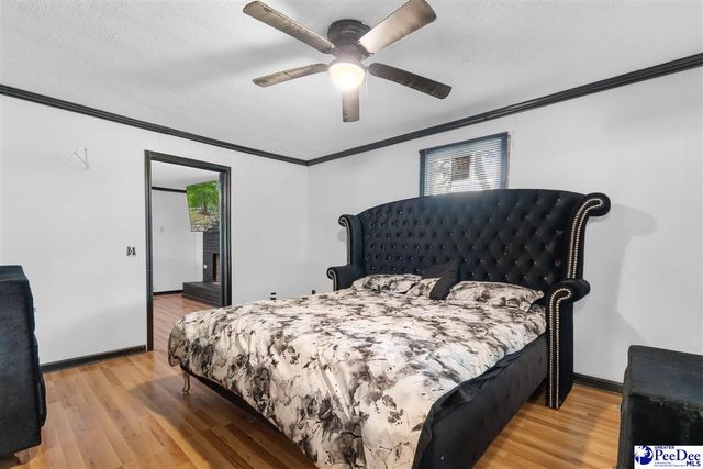 607 Welch Rd, Timmonsville, SC 29161