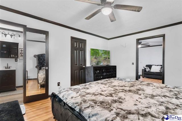 607 Welch Rd, Timmonsville, SC 29161