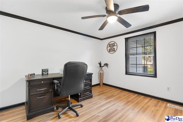 607 Welch Rd, Timmonsville, SC 29161