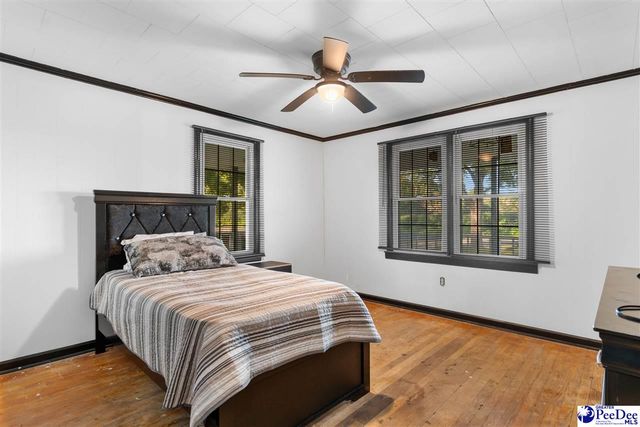 607 Welch Rd, Timmonsville, SC 29161