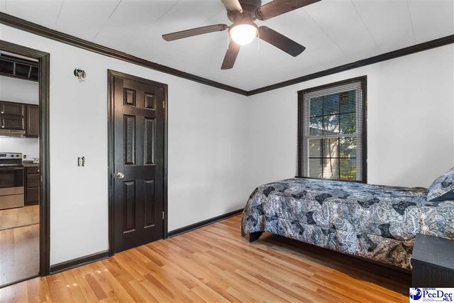 607 Welch Rd, Timmonsville, SC 29161