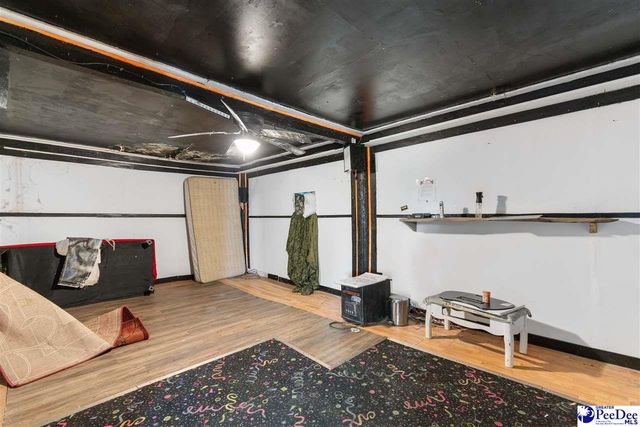 607 Welch Rd, Timmonsville, SC 29161