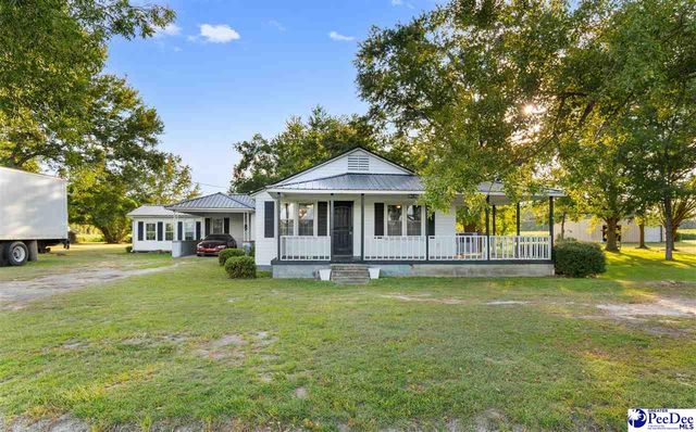 607 Welch Rd, Timmonsville, SC 29161