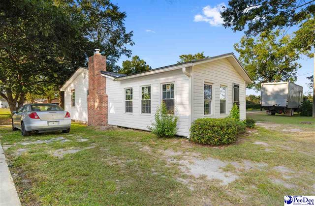 607 Welch Rd, Timmonsville, SC 29161