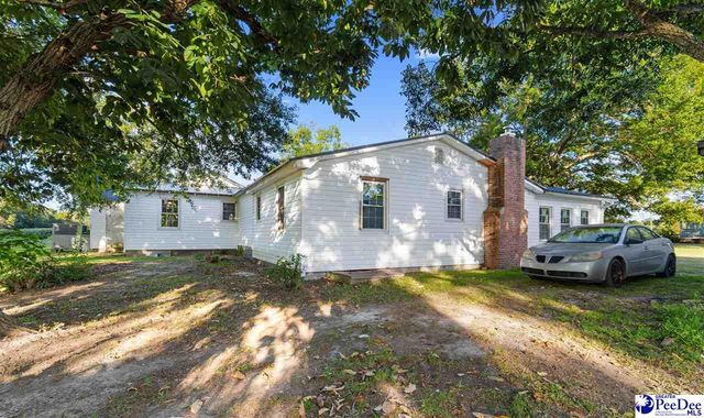 607 Welch Rd, Timmonsville, SC 29161