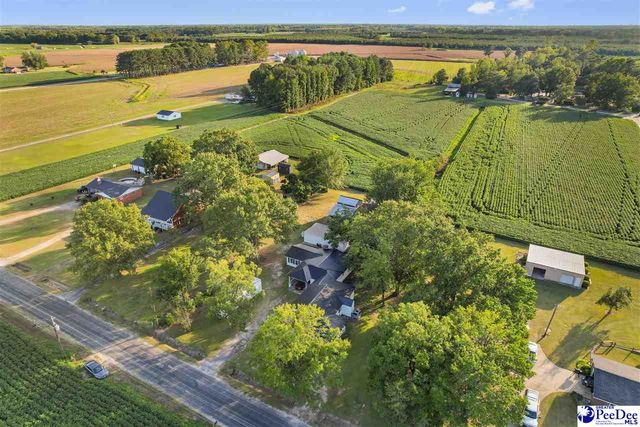 607 Welch Rd, Timmonsville, SC 29161