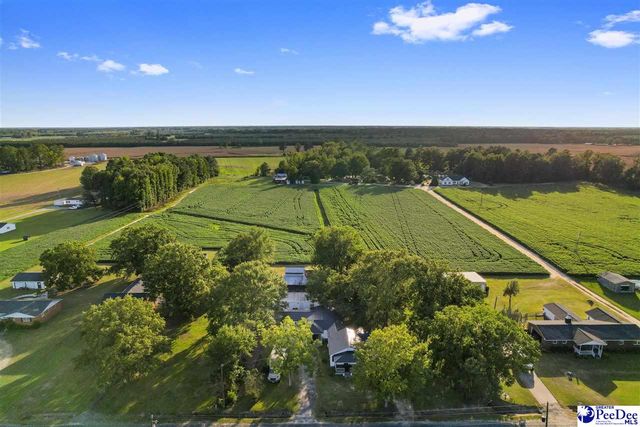 607 Welch Rd, Timmonsville, SC 29161