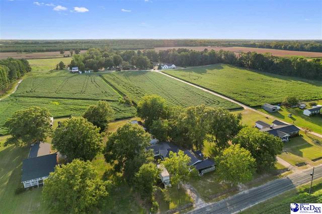 607 Welch Rd, Timmonsville, SC 29161