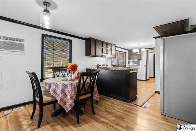 607 Welch Rd, Timmonsville, SC 29161