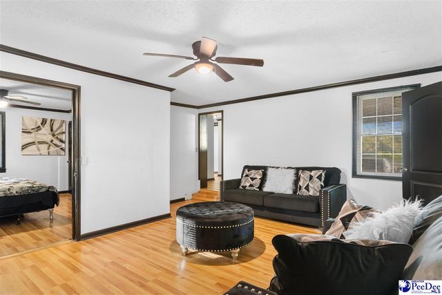 607 Welch Rd, Timmonsville, SC 29161