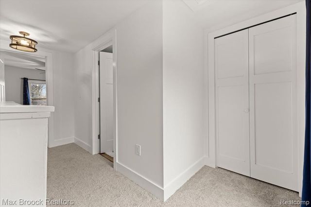 515 Clinton Street, Howell, MI 48843