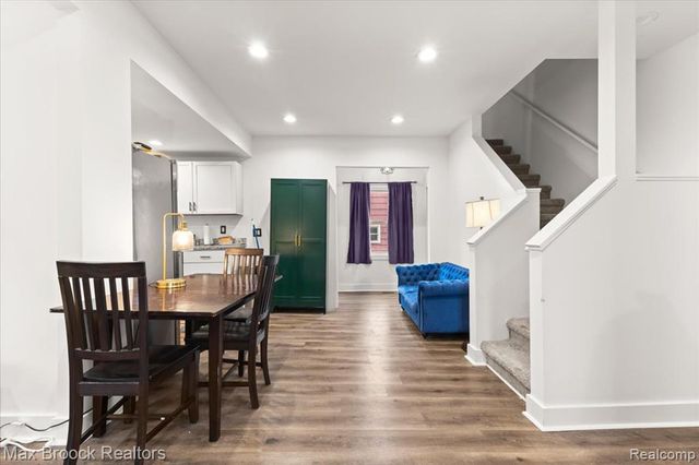 515 Clinton Street, Howell, MI 48843