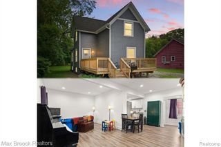 515 Clinton Street, Howell, MI 48843