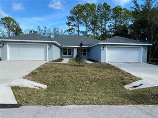 14 KARAS TRAIL A & B, Palm Coast, FL 32164