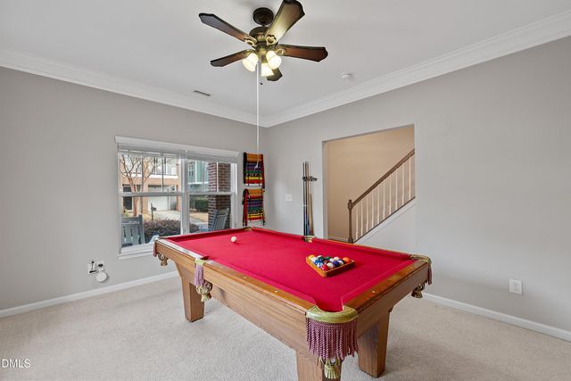 124 Braeside Court, Cary, NC 27519