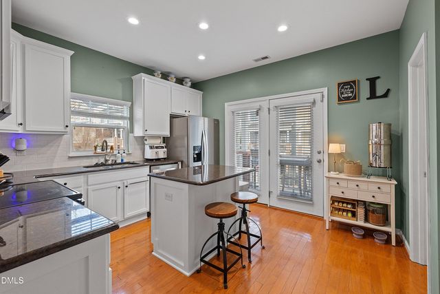 124 Braeside Court, Cary, NC 27519