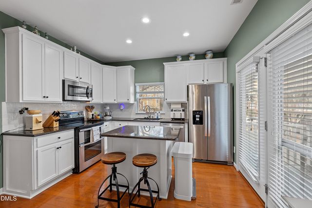 124 Braeside Court, Cary, NC 27519