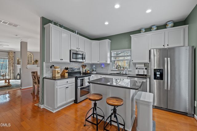 124 Braeside Court, Cary, NC 27519