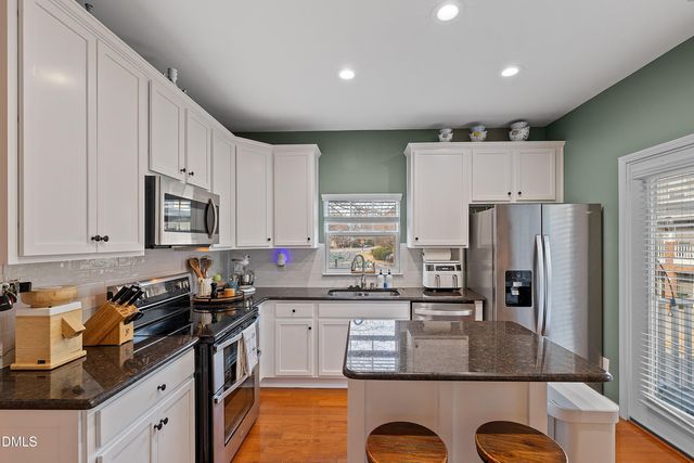 124 Braeside Court, Cary, NC 27519