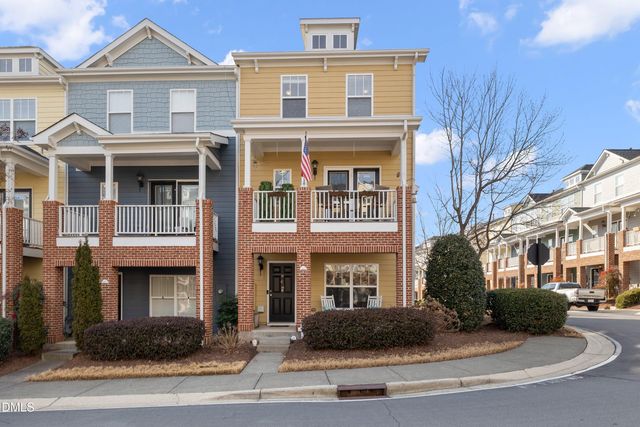 124 Braeside Court, Cary, NC 27519