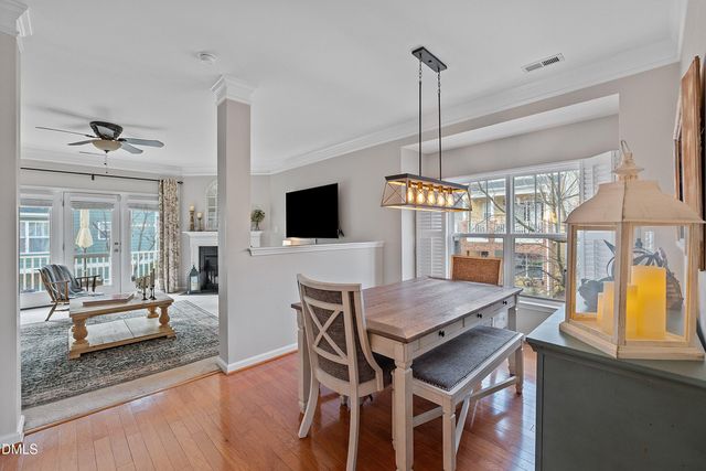 124 Braeside Court, Cary, NC 27519