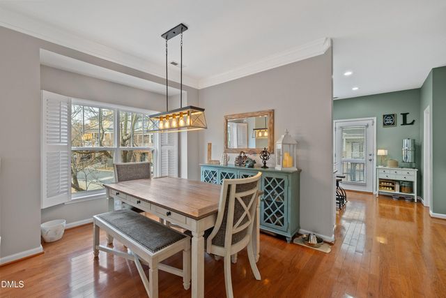 124 Braeside Court, Cary, NC 27519