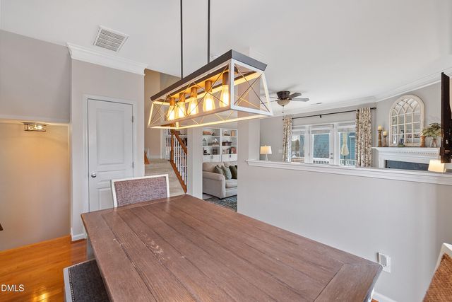 124 Braeside Court, Cary, NC 27519