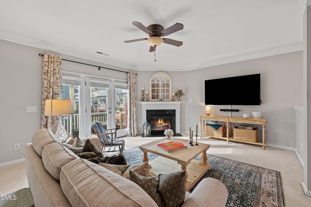 124 Braeside Court, Cary, NC 27519