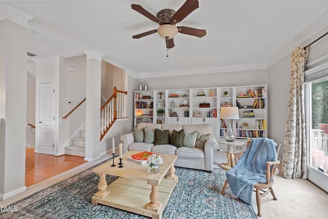 124 Braeside Court, Cary, NC 27519