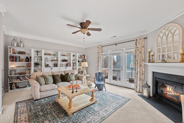 124 Braeside Court, Cary, NC 27519