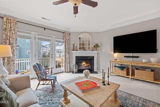 124 Braeside Court, Cary, NC 27519