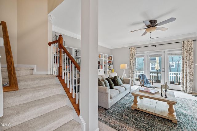 124 Braeside Court, Cary, NC 27519