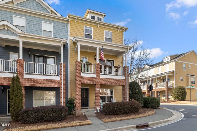 124 Braeside Court, Cary, NC 27519