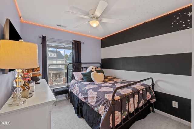 124 Braeside Court, Cary, NC 27519