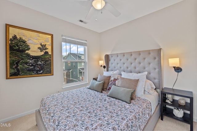 124 Braeside Court, Cary, NC 27519