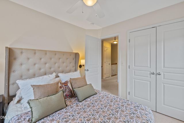 124 Braeside Court, Cary, NC 27519